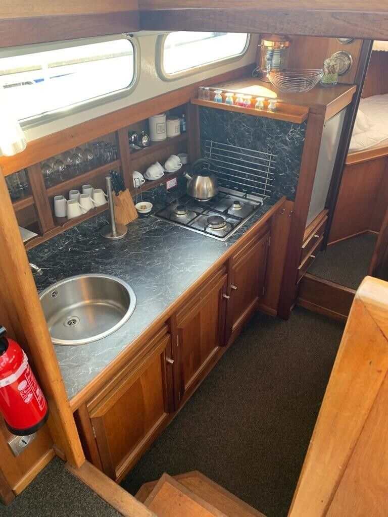 Adema Kruiser | Seerose