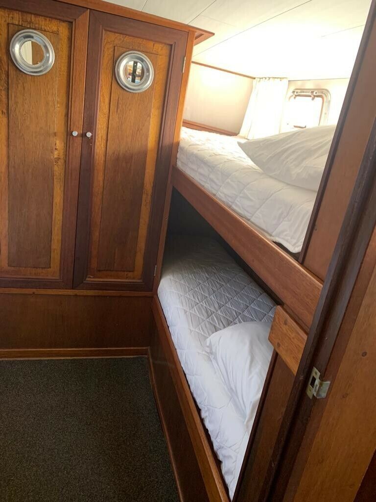 Adema Kruiser | Seerose