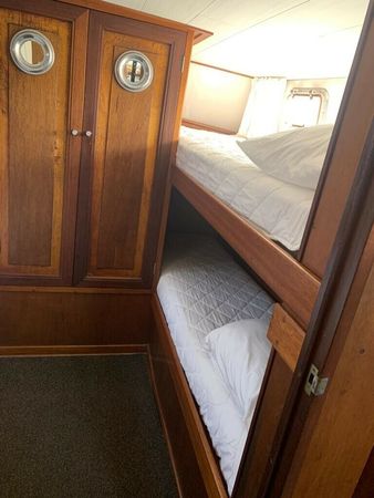 Adema Kruiser | Seerose