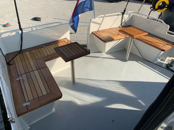 Adema Kruiser | Seerose