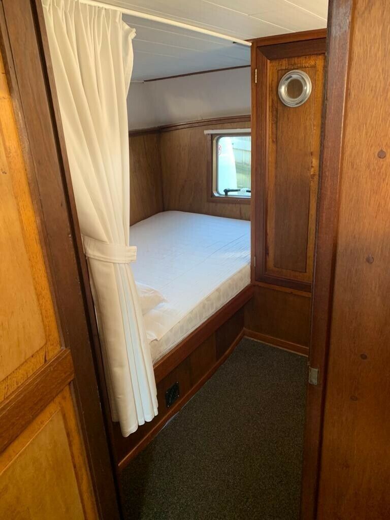 Adema Kruiser | Seerose