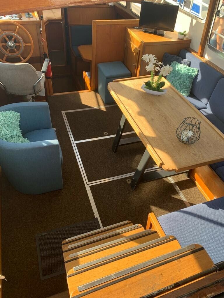 Adema Kruiser | Seerose