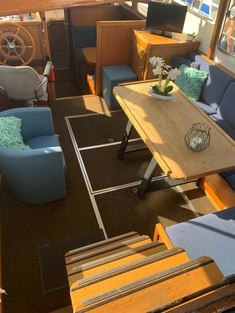 Adema Kruiser | Seerose