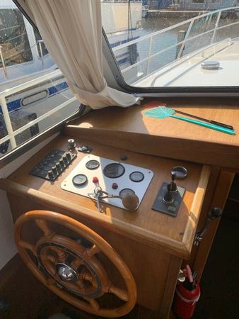 Adema Kruiser | Seerose