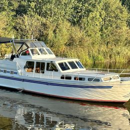 Adema Kruiser | Seerose