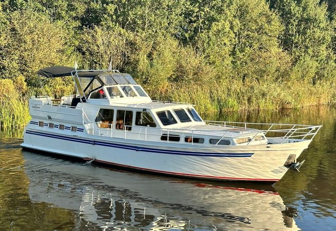 Adema Kruiser | Seerose