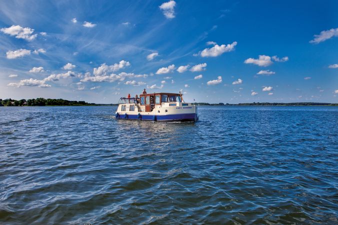 Kormoran 1150 | 2