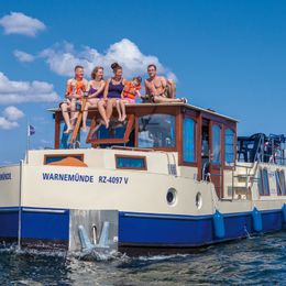 Kormoran 1150 | 13-2 Zeuthen