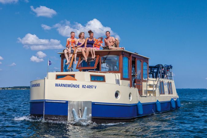 Kormoran 1150 | 2
