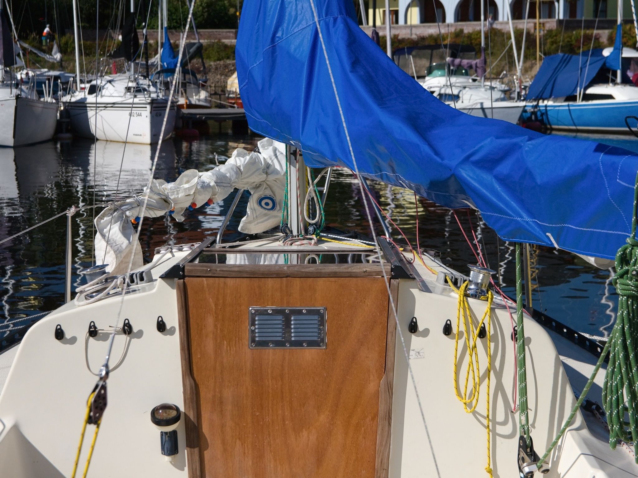 Bavaria 20 | Cinderella