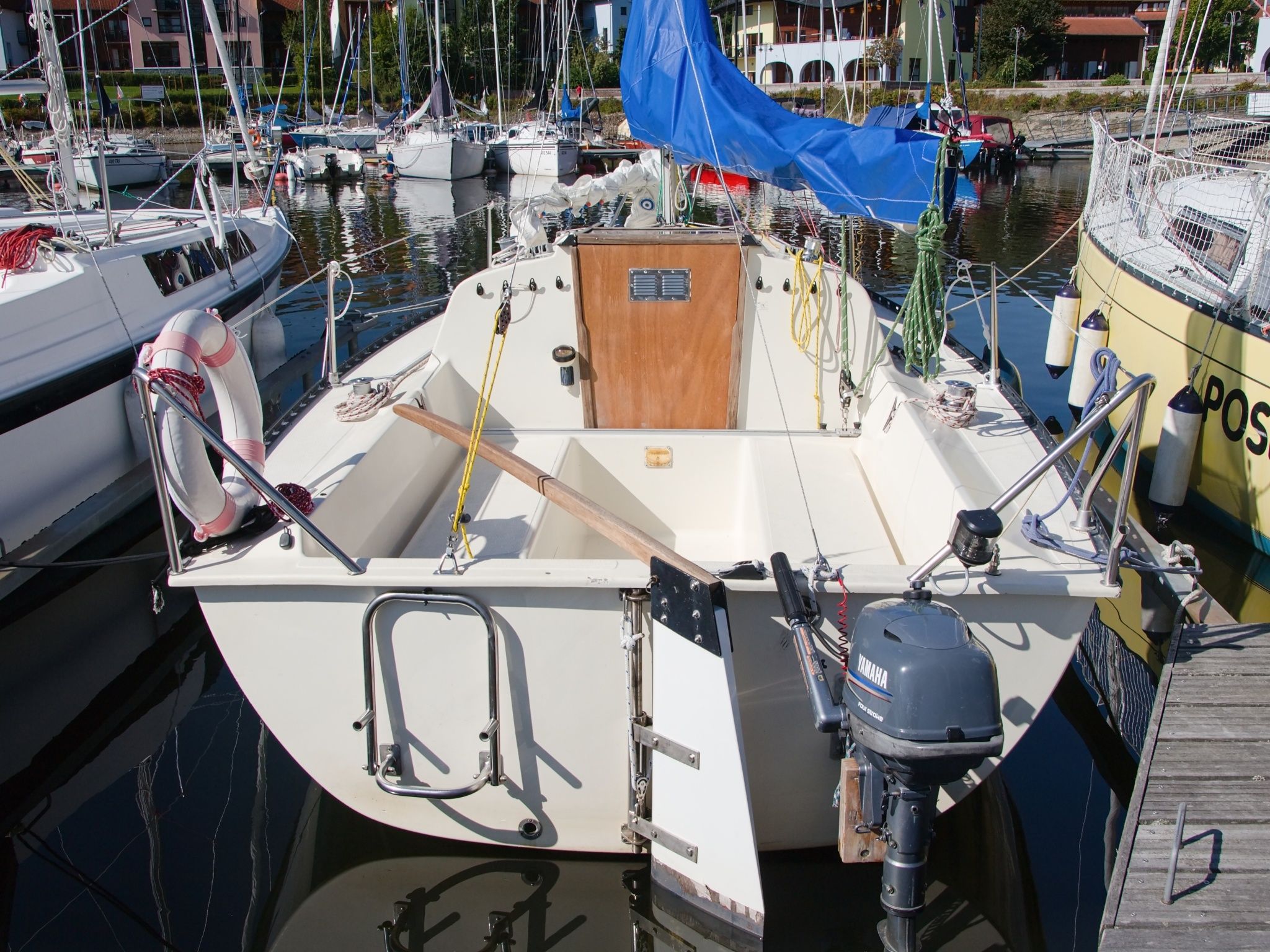 Bavaria 20 | Cinderella