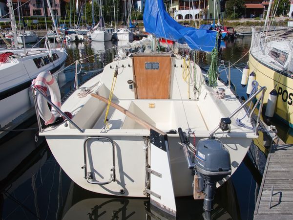 Bavaria 20 | Cinderella