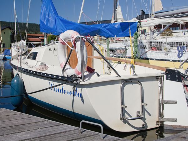 Bavaria 20 | Cinderella