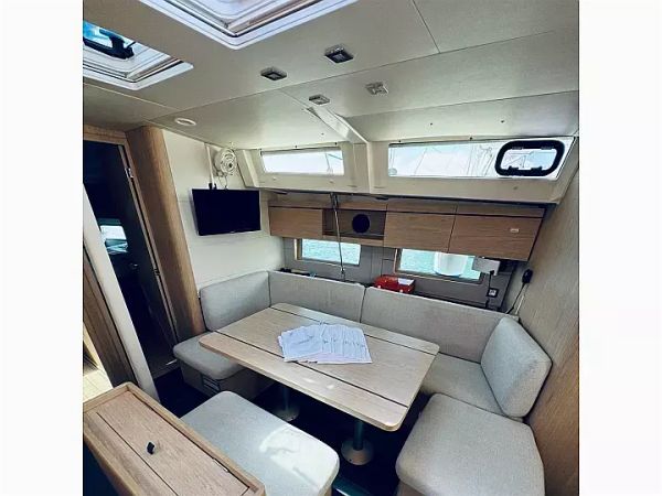 Beneteau Oceanis 46.1 | Arya