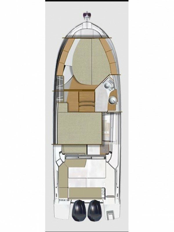 Beneteau Antares 9 | Lolo