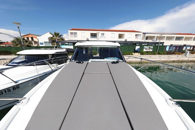 Beneteau Antares 9 | Lolo