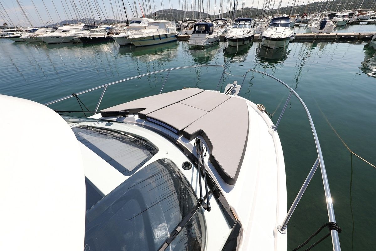 Beneteau Antares 9 | Lolo