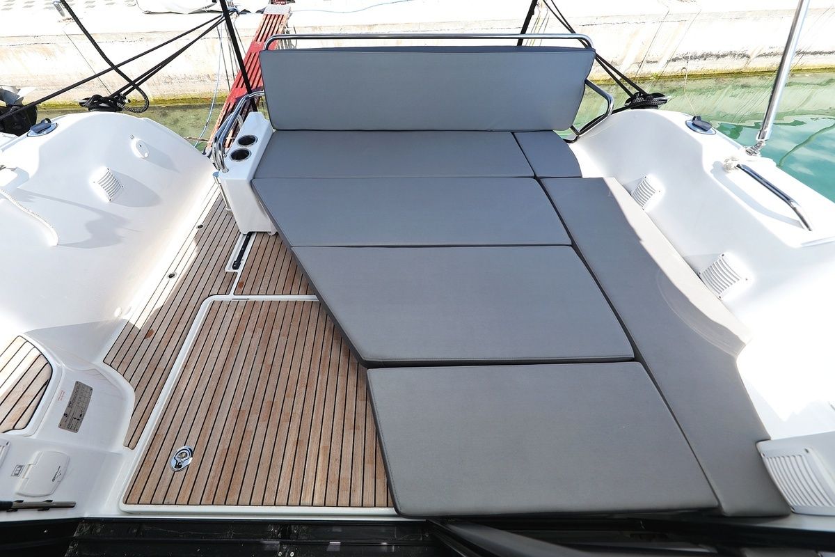 Beneteau Antares 9 | Lolo