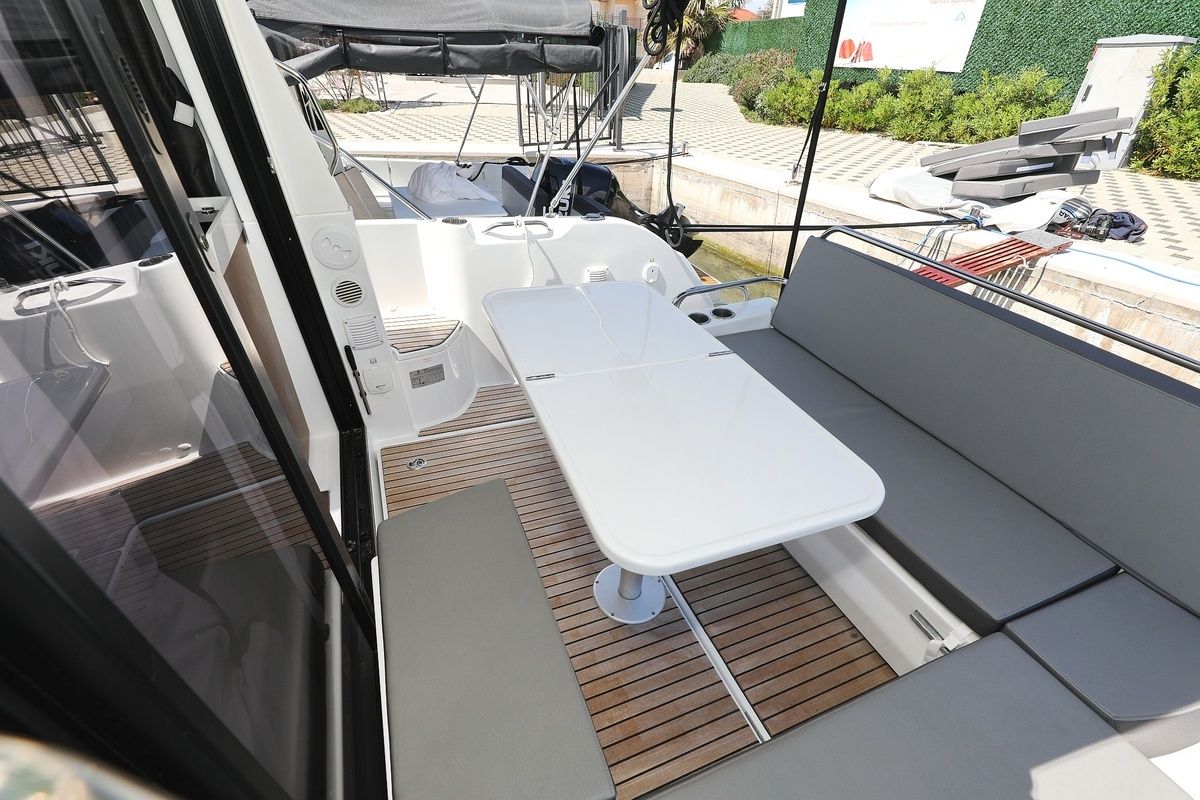 Beneteau Antares 9 | Lolo