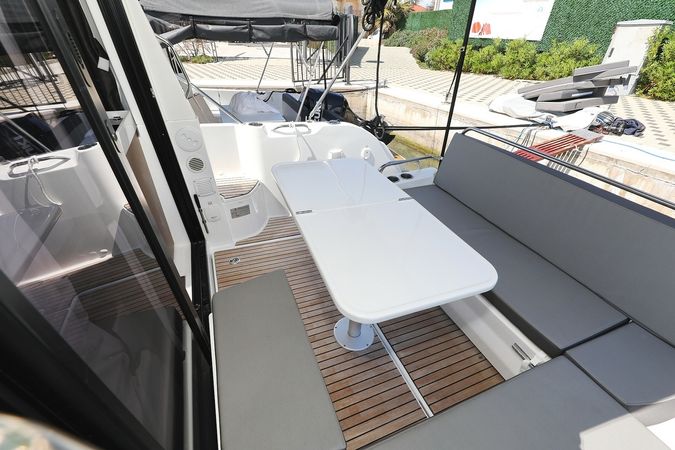 Beneteau Antares 9 | Lolo