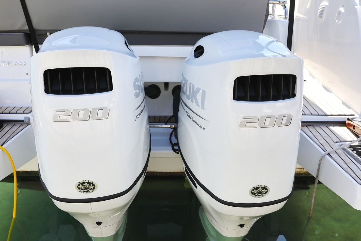 Beneteau Antares 9 | Lolo