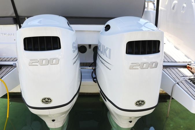 Beneteau Antares 9 | Lolo