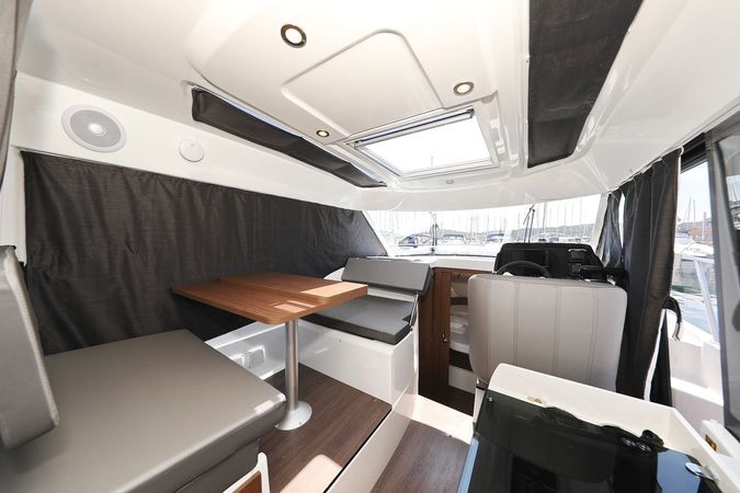 Beneteau Antares 9 | Lolo