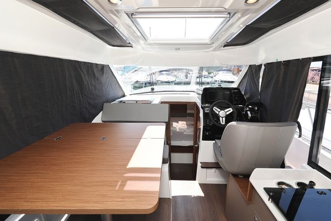 Beneteau Antares 9 | Lolo