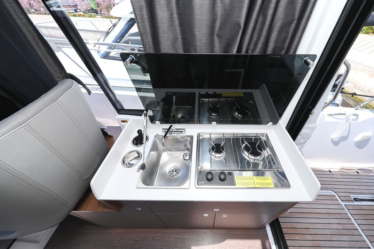 Beneteau Antares 9 | Lolo