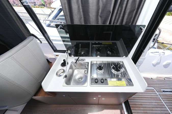 Beneteau Antares 9 | Lolo