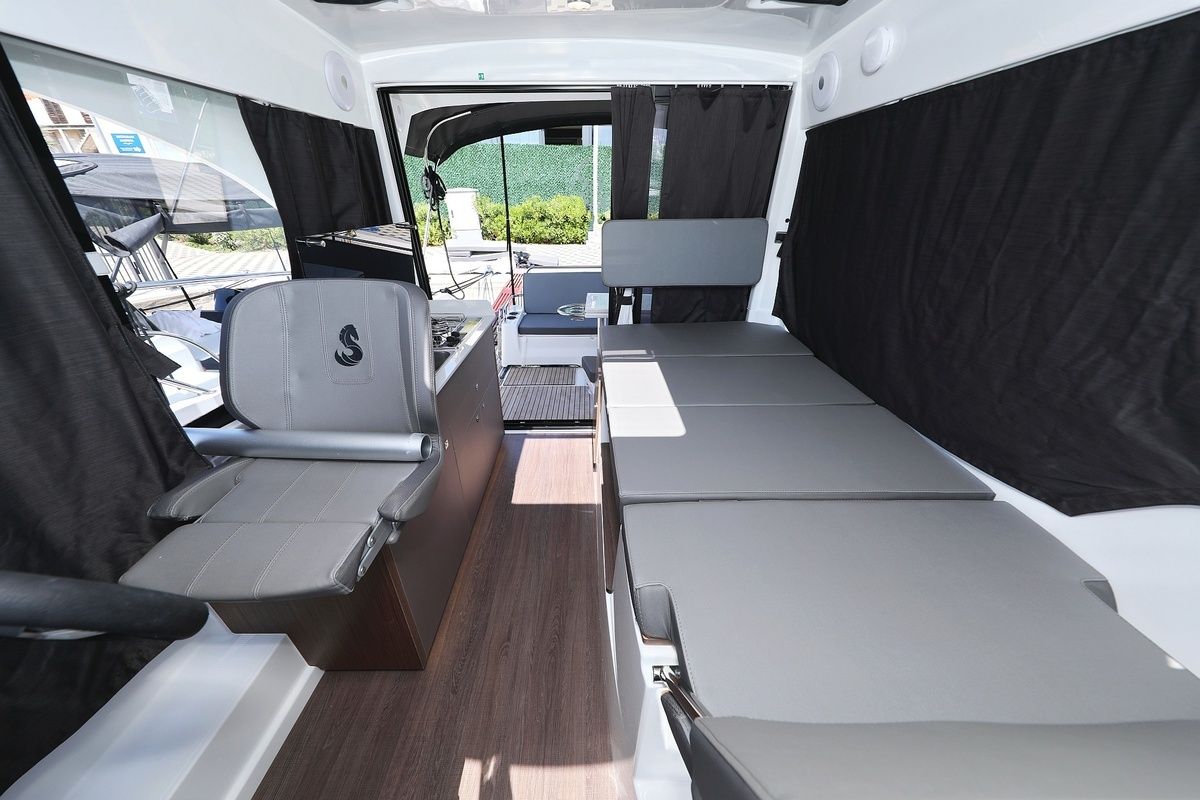 Beneteau Antares 9 | Lolo