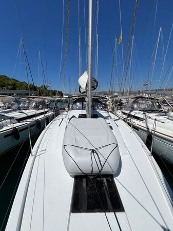 Hanse 460 | Wilson
