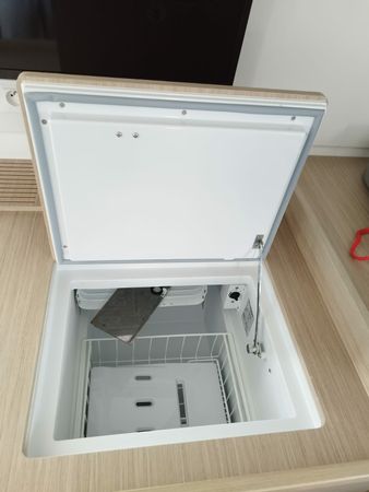 Lagoon 42 | Dream of Liberty