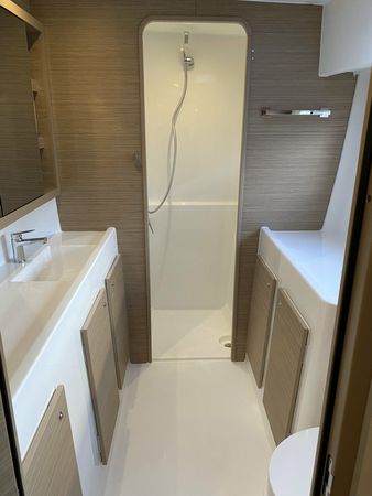 Lagoon 42 | Dream of Liberty