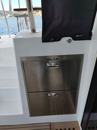 Lagoon 42 | Dream of Liberty