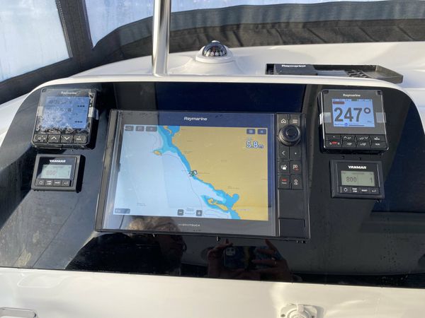 Lagoon 42 | Dream of Liberty