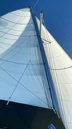 Lagoon 42 | Dream of Liberty