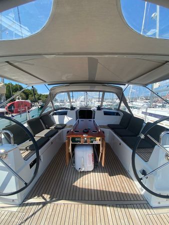 Beneteau Oceanis 40.1 | Kiki