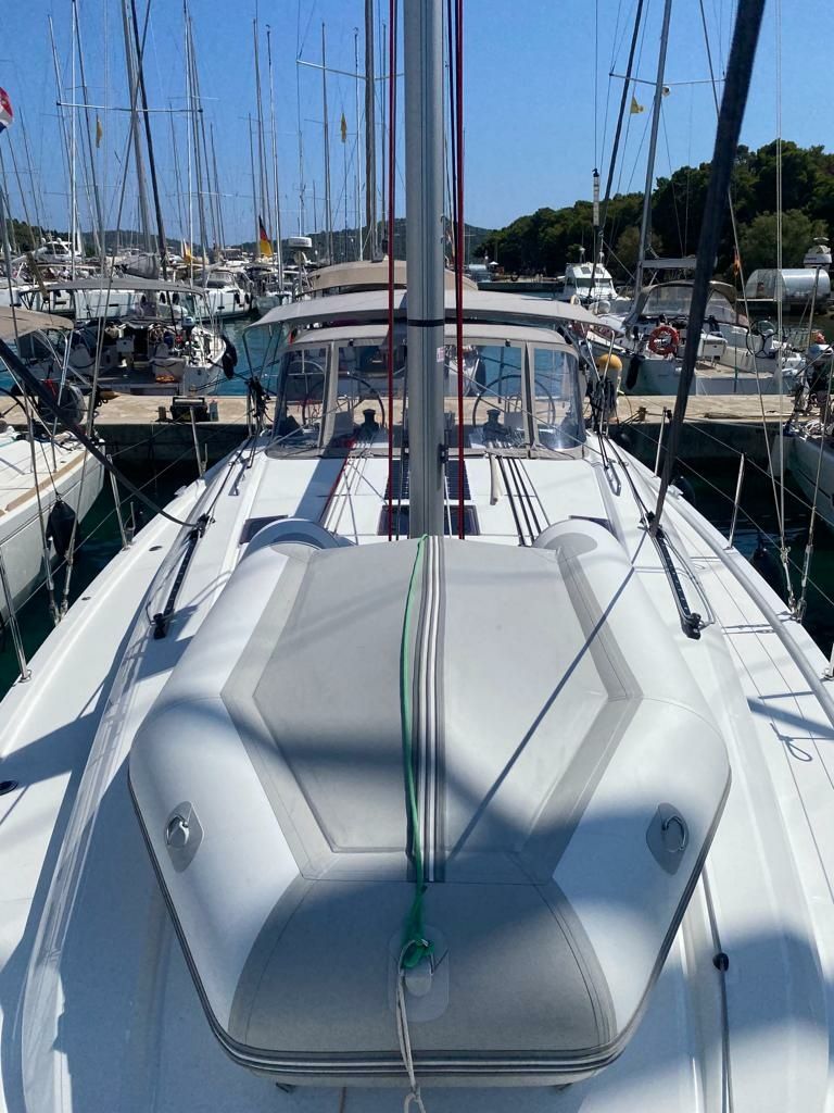 Beneteau Oceanis 40.1 | Kiki
