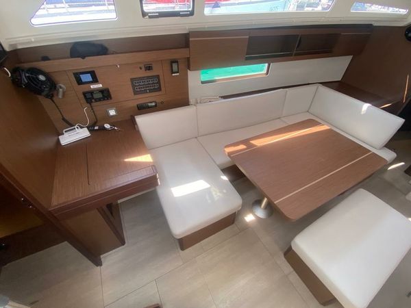 Beneteau Oceanis 40.1 | Kiki