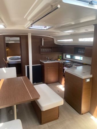 Beneteau Oceanis 40.1 | Kiki