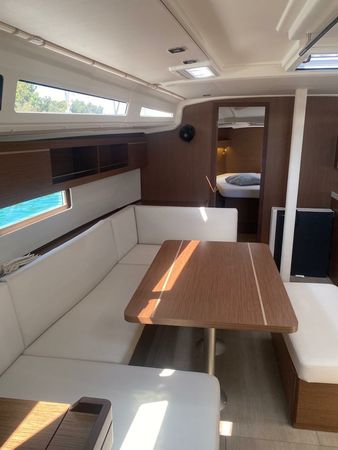Beneteau Oceanis 40.1 | Kiki