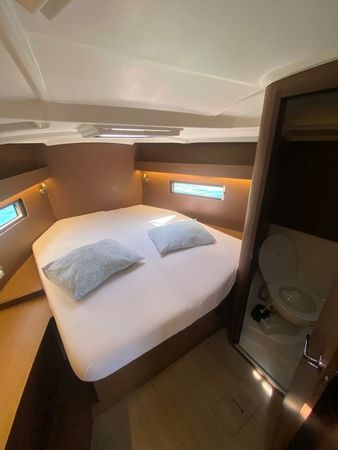 Beneteau Oceanis 40.1 | Kiki