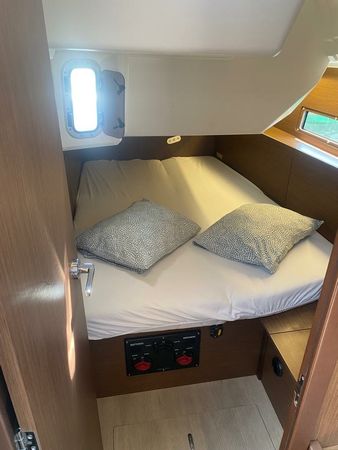 Beneteau Oceanis 40.1 | Kiki
