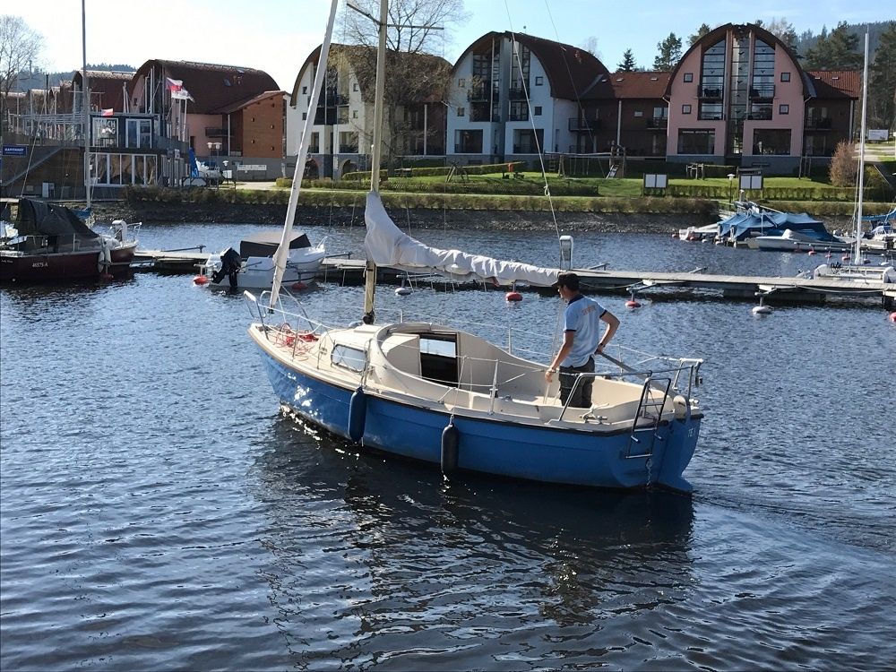 Marieholm 20 | Berte 1