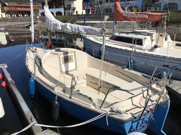 Marieholm 20 | Berte 1