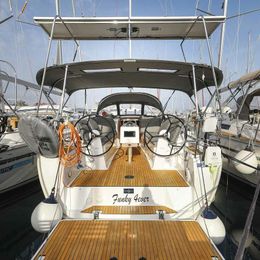 Bavaria Cruiser 34 | Funky 4ever