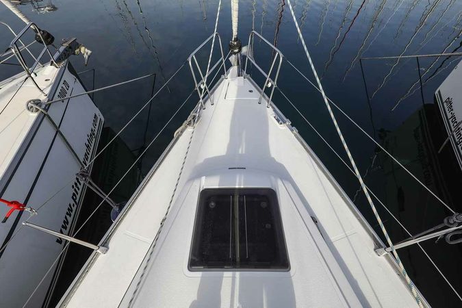 Bavaria Cruiser 34 | Funky 4ever