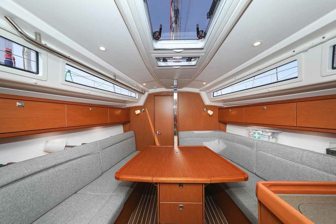 Bavaria Cruiser 34 | Funky 4ever