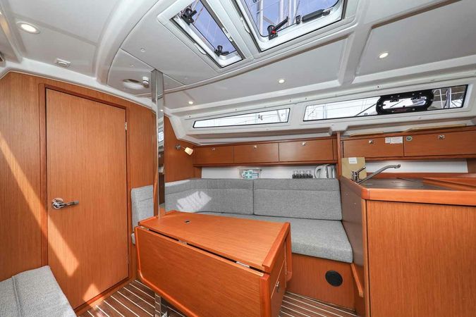 Bavaria Cruiser 34 | Funky 4ever